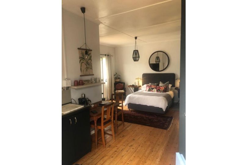 Polomino Suite Apartment, Stellenbosch - imaginea 17