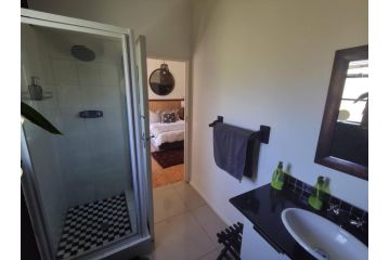 Polomino Suite Apartment, Stellenbosch - 1