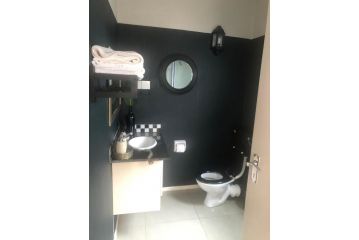 Polomino Suite Apartment, Stellenbosch - 3