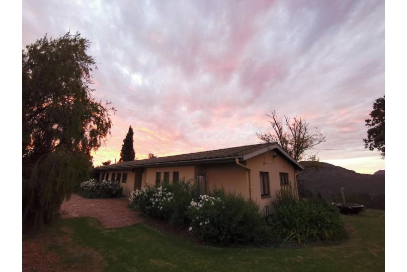 Pomona Farm House Guest house, Piketberg - imaginea 9