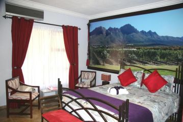 Ponciana Superior Guesthouse Guest house, Hartbeespoort - 1