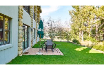 Pond End Apartment, Clarens - 1