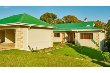 Pond End Apartment, Clarens - 2