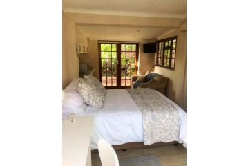 Ponder Place Apartment, Mossel Bay - 1