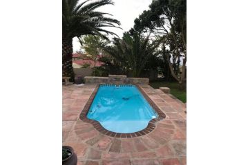 Ponder Place Apartment, Mossel Bay - 5