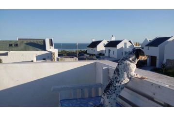 Pondok Guest house, Paternoster - 2