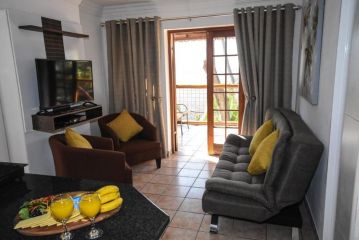 Pont de Fleur Apartment, Hartbeespoort - 4