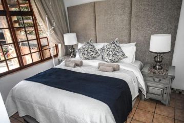 Pont de Fleur Apartment, Hartbeespoort - 5