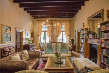 Pontac Manor Hotel & Restaurant Hotel, Paarl - 1