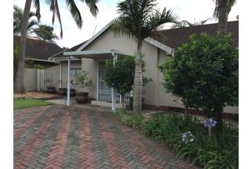 Porpoise Lodge Guest house, Richards Bay - 3