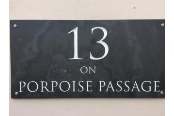 Porpoise Lodge Guest house, Richards Bay - 1