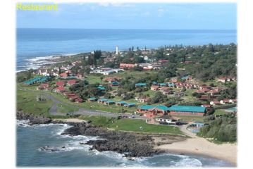 Port Edward Holiday Resort Hotel, Port Edward - 2