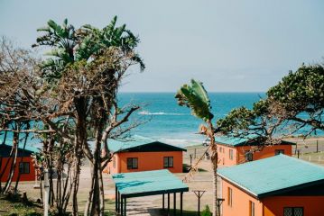 Port Edward Holiday Resort Hotel, Port Edward - 1