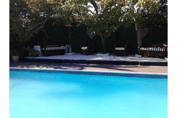 Port House Guest house, Bloubergstrand - 2