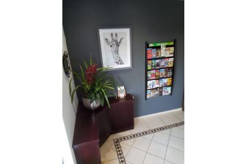 Port House Guest house, Bloubergstrand - 5
