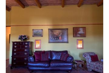 Port Wine Guesthouse Guest house, Calitzdorp - 3