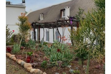 Port Wine Guesthouse Guest house, Calitzdorp - 1