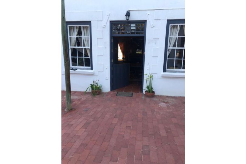 Port Wine Guesthouse Bed and breakfast, Calitzdorp - imaginea 5