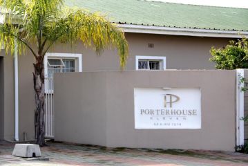 Porterhouse Eleven Bed and breakfast, Ceres - 2