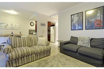 Portico 606 Apartment, Bloubergstrand - 4