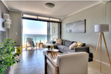 Portico 802 Apartment, Bloubergstrand - 5