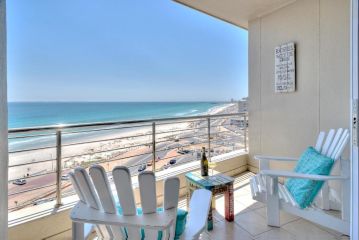 Portico 802 Apartment, Bloubergstrand - 2