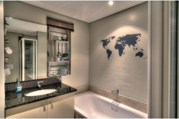Portico 802 Apartment, Bloubergstrand - 4