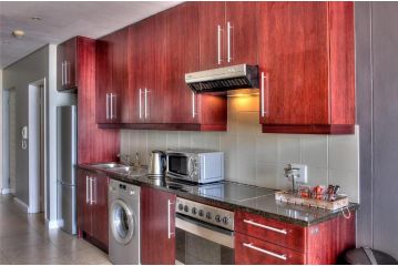 Portico 802 Apartment, Bloubergstrand - 3