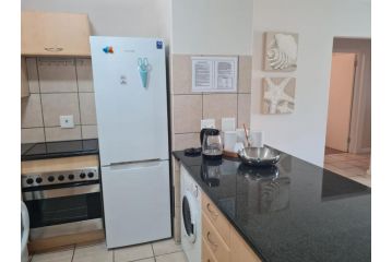 Portobelo 46 Apartment, Mossel Bay - 1