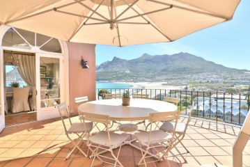 Portofino - Sea-facing villa Villa, Hout Bay - 2