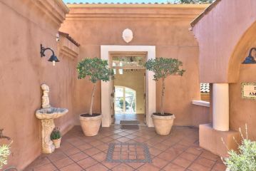 Portofino - Sea-facing villa Villa, Hout Bay - 1