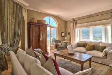 Portofino - Sea-facing villa Villa, Hout Bay - 5