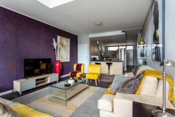 Portside Luxury Apartments Apartment, Cape Town - 3