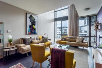 Portside Luxury Apartments Apartment, Cape Town - 2