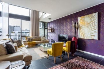 Portside Luxury Apartments Apartment, Cape Town - 1