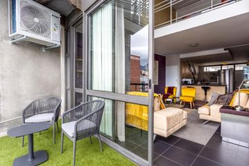 Portside Luxury Apartments Apartment, Cape Town - 5