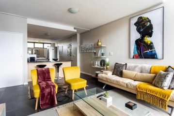 Portside Luxury Apartments Apartment, Cape Town - 4