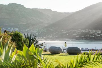 Poseidon Guest house, Hout Bay - 4