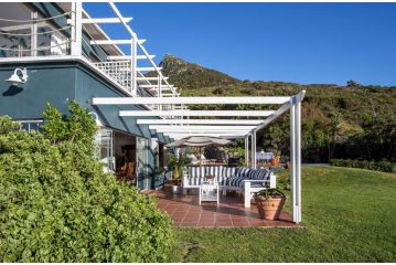 Poseidon Guest house, Hout Bay - 3