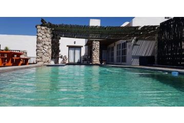 Poseidon Langebaan Holiday Accommodation Guest house, Langebaan - 3
