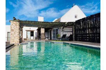 Poseidon Langebaan Holiday Accommodation Guest house, Langebaan - 2