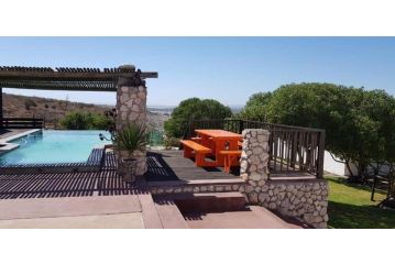 Poseidon Langebaan Holiday Accommodation Guest house, Langebaan - 1