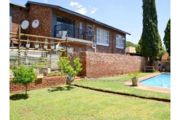 Potch Best Rest Apartment, Potchefstroom - 2