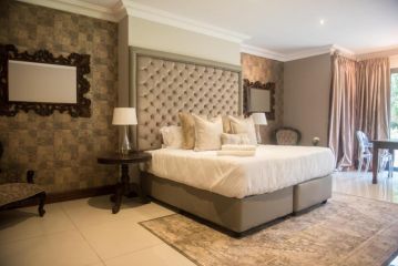 Potch Manor Boutique Hotel, Potchefstroom - 2