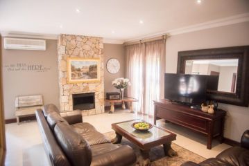 Potch Manor Boutique Hotel, Potchefstroom - 5