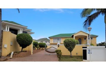 Potter's house Umhlanga Guest house, Durban - 1
