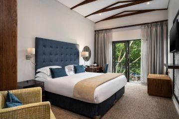Premier Resort The Moorings, Knysna Hotel, Knysna - 4