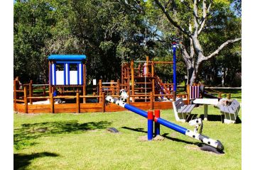 Premier Resort The Moorings, Knysna Hotel, Knysna - 3