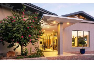 Premier Resort The Moorings, Knysna Hotel, Knysna - 5