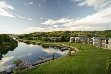 Premier Resort The Moorings, Knysna Hotel, Knysna - 2